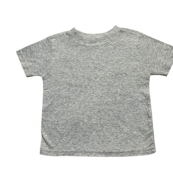 Small Shop 2T Mardi Gras Snow Balls Shirt - Picture 3 of 4